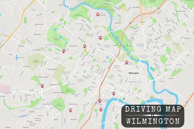 Murder Mystery Detective Experience in Wilmington DE - Group Play and Equipment