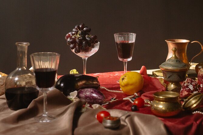 Murder Mystery Night Solve the Case Lancaster PA - Key Points