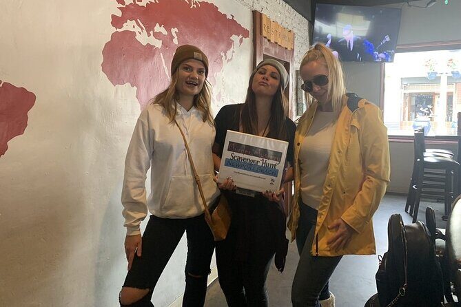 Murder Mystery Scavenger Hunt Huntington Beach - Exploring the Details of the Tour