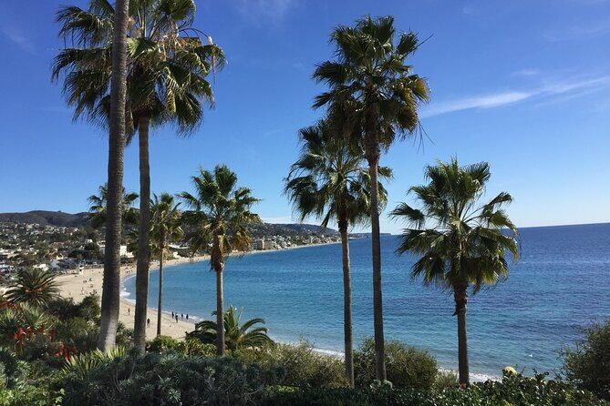 Murder Mystery Scavenger Hunt Laguna Beach - Cancellation and Practical Info