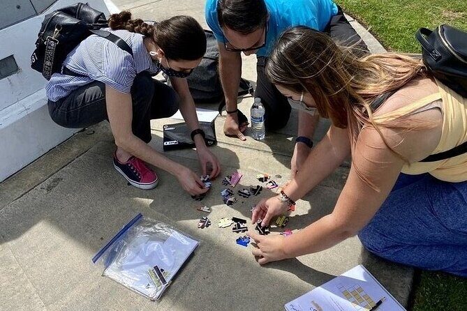 Murder Mystery Scavenger Hunt Newport Beach - Final Thoughts