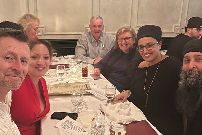 Murder Mystery Show in Gastown Downtown Vancouver - FAQ