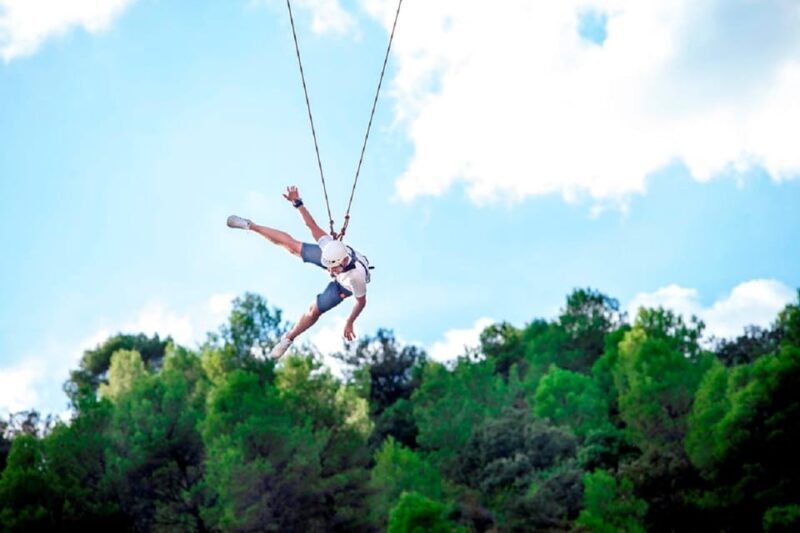Murillo de Gállego Huesca: Bungee jumping over the river - Final Thoughts: Is It Worth It?