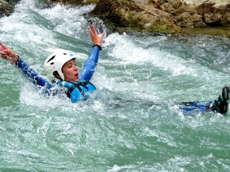 Murillo de Gállego Huesca: Family Water Gymkhana - Murillo de Gállego Huesca: Family Water Gymkhana