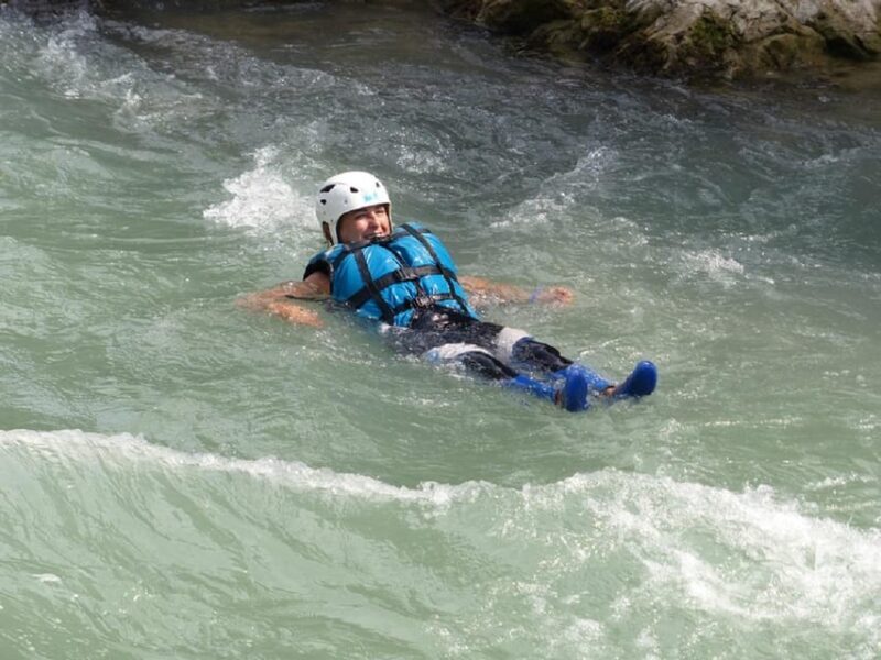 Murillo de Gállego Huesca: Family Water Gymkhana - Who Will Love This Tour?