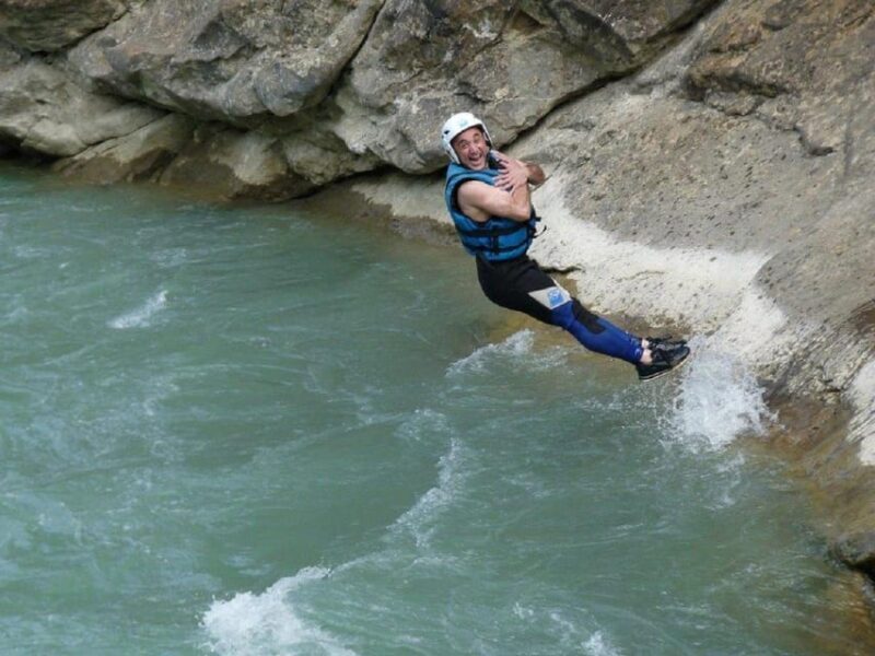 Murillo de Gállego Huesca: Family Water Gymkhana - Frequently Asked Questions