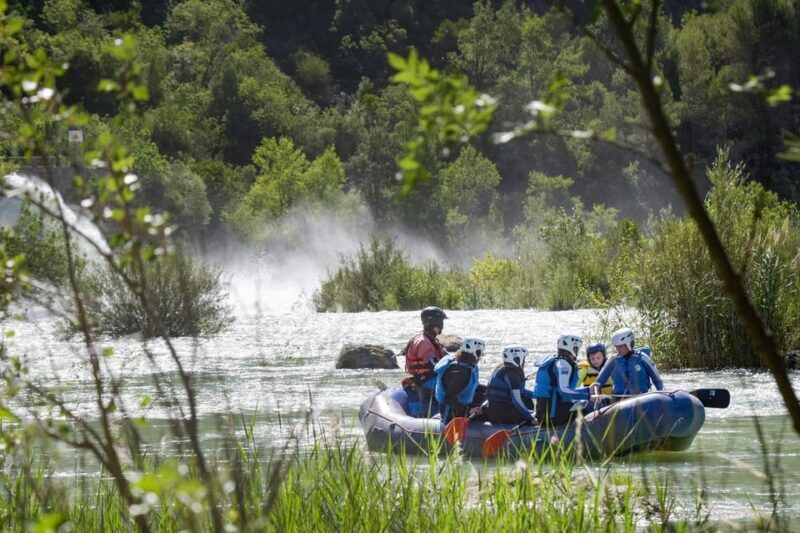 Murillo de Gállego Huesca: Rafting in the Gállego river - Final Thoughts: Is It Worth It?