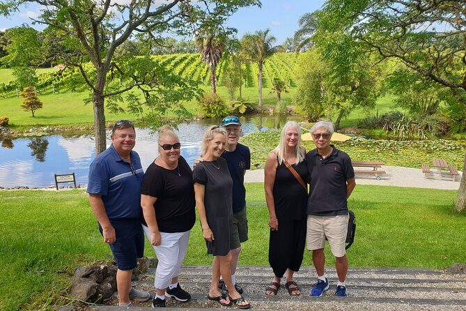 Muriwai Scenic Wine Tour from Auckland - What the Tour Offers: An Authentic Taste of West Auckland’s Coast and Vineyards