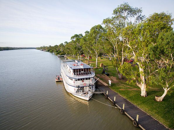 Murray River Day Trip from Adelaide Including Lunch Cruise aboard the Proud Mary - Final Thoughts