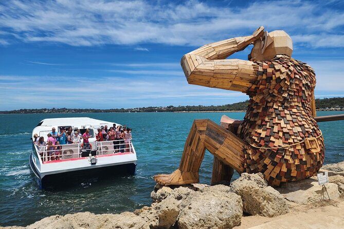 Murray River Lunch Cruise - The Sum Up: Who Is This Tour Best For?