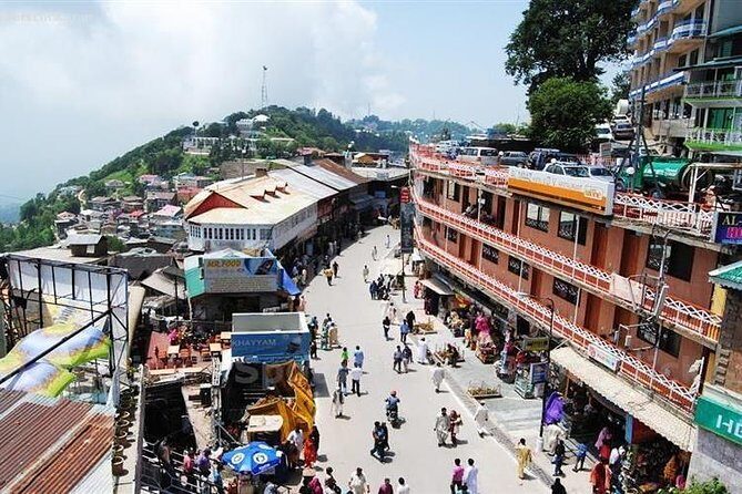 Murree & Galiyat in a Glimpse - Detailed Review: What to Expect from Murree & Galiyat in a Glimpse