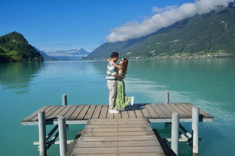 Mürren, Lauterbrunnen & Grindelwald Private Tour from Zurich - Who Will Love This Tour?