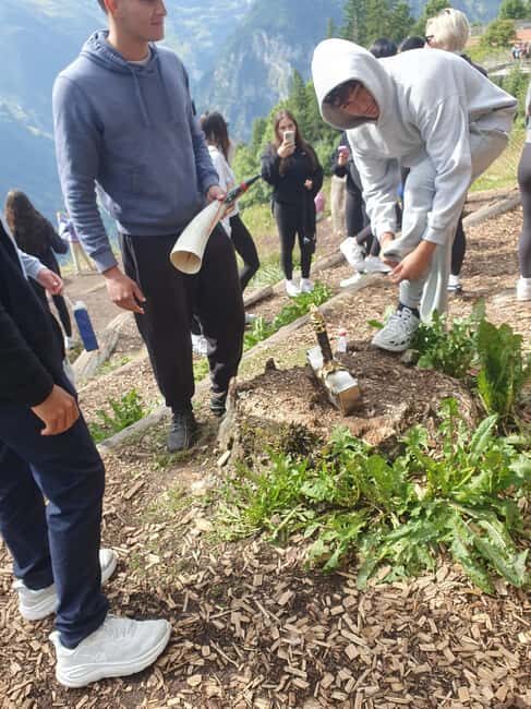 Mürren: Nordic Mythology Hike with Expert Guide - Who Should Consider This Tour?