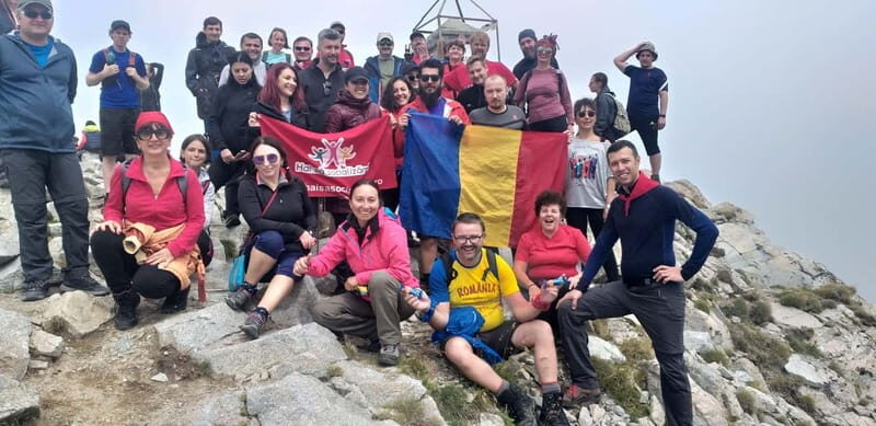 Musala-hiking tour to the highest peak on the Balkans - Why This Tour Stands Out