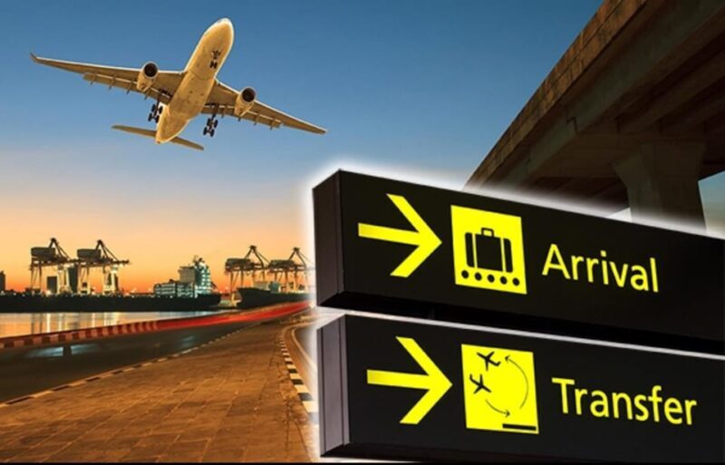 Muscat: Private Airport Transfer to/from any Muscat Hotel - Why This Transfer Works Well for Travelers