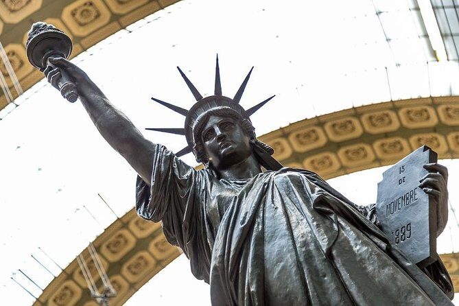 Musée d'Orsay Essential Private tour - A Closer Look at the Experience