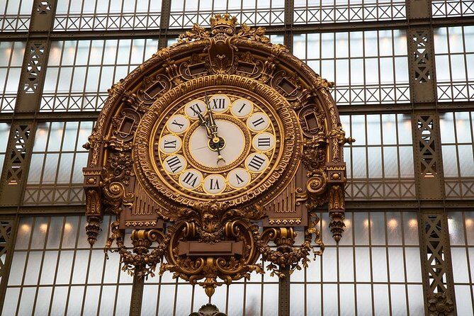 Musée d'Orsay Essential Private tour - Final Thoughts
