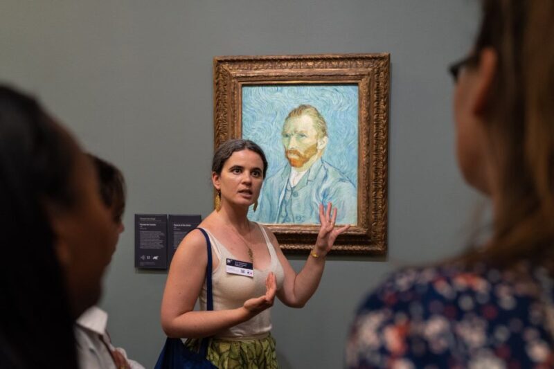 Musée dOrsay: Guided Impressionist Tour & Gourmet Lunch - Final Words: Is It Worth It?