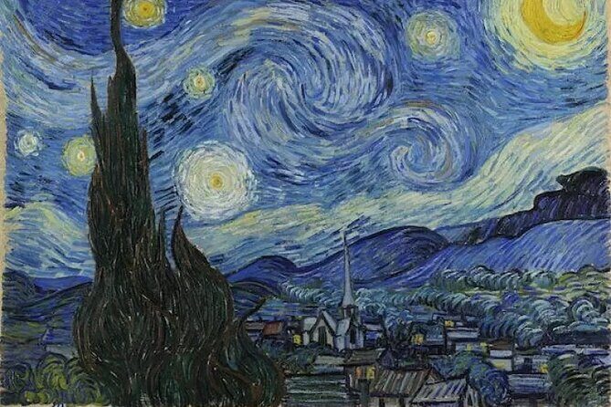 Musée d'Orsay Museum Admission Ticket Paris - Why Choose the Musée dOrsay Ticket? A Deep Dive