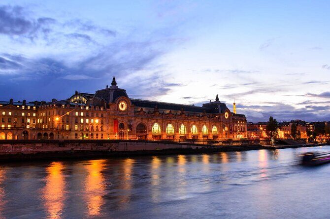 Musée d'Orsay Museum Admission Ticket Paris - The Sum Up: Who Will Love This Experience?