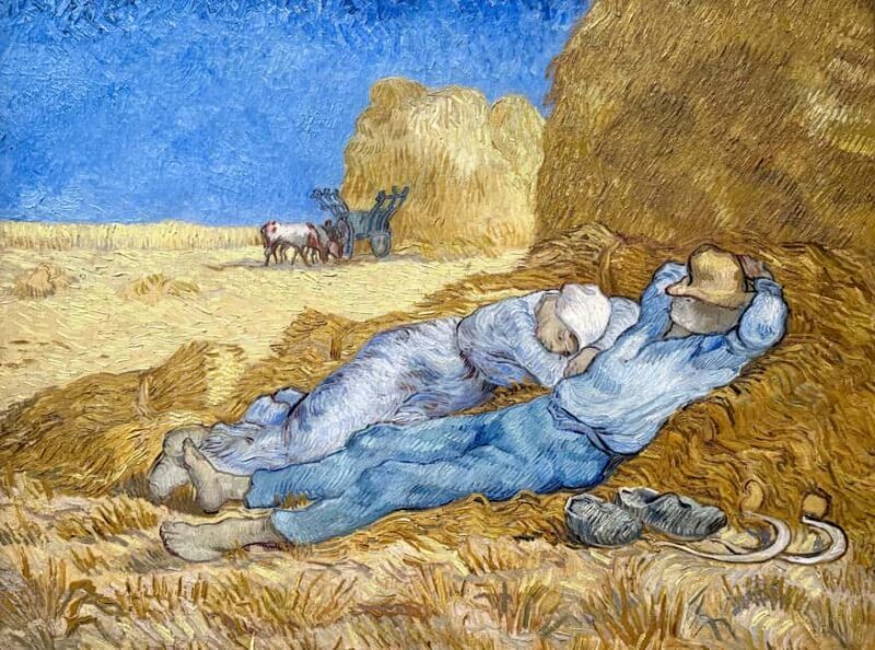 Musée d'Orsay: private tour with a certified guide - What to Expect: The Details of Your Tour