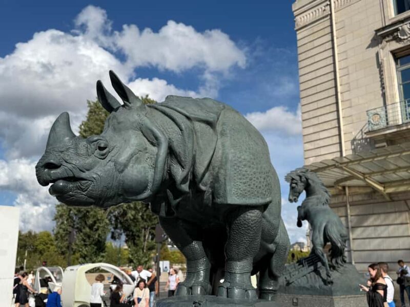 Musée d'Orsay: private tour with a certified guide - Who Is This Tour Best Suited For?