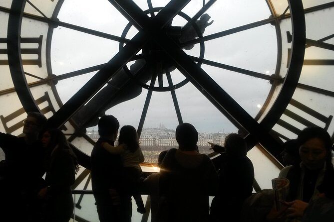 Musée d'Orsay Skip-the-Line Fully Guided Tour - The Value of This Tour