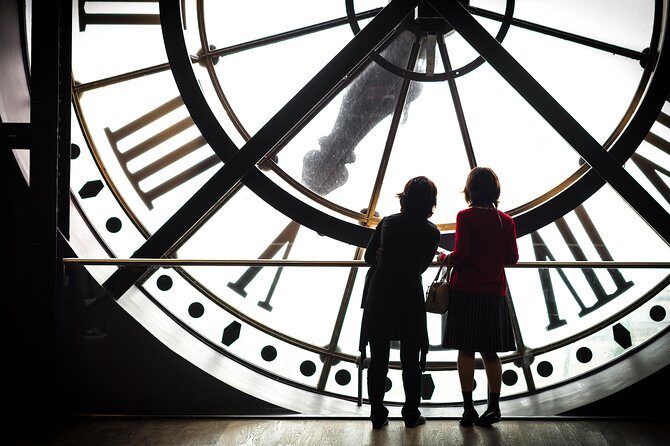 Musée d'Orsay Skip-the-Line Fully Guided Tour - Who Will Benefit Most?