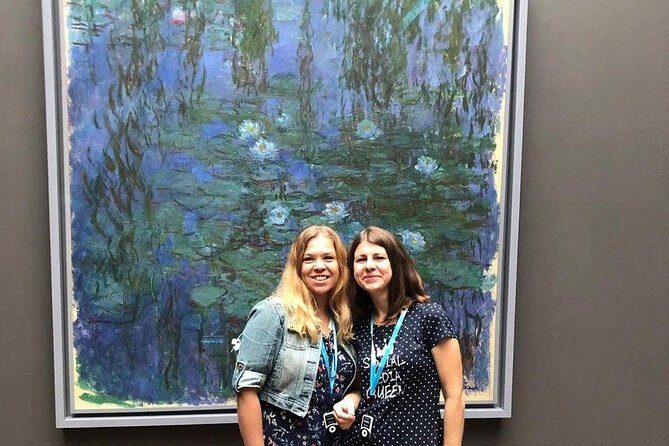 Musée Orsay Highlights Tour - Best of Impressionism & Hidden Gems - Who this tour is best suited for