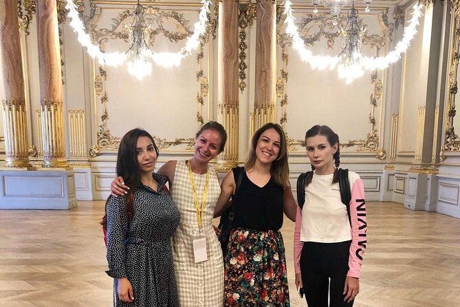 Musée Orsay Highlights Tour - Best of Impressionism & Hidden Gems - The Sum Up