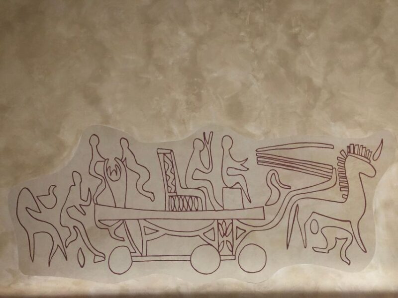 Museo Archeologico di Verucchio: Tales from the afterlife - A Closer Look at the Experience