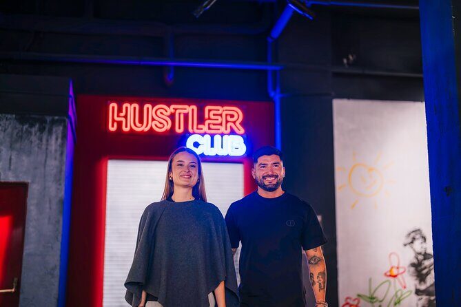 Museo Banksy Madrid Admission Ticket - A Close Look at the Museo Banksy Madrid Experience