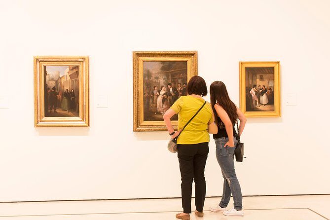 Museo Carmen Thyssen de Malaga Entrance Ticket - Is This Tour Worth It?