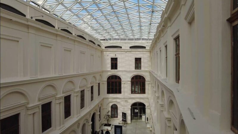 Museo Czartoryski: Visita in italiano e salta la fila. - Key Points