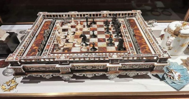 Museo Czartoryski: Visita in italiano e salta la fila. - In-Depth Breakdown of the Experience