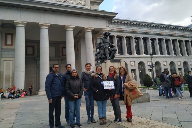 Museo del Prado Private Guided Tour - Final Thoughts