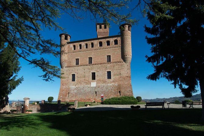 Museo delle Langhe Entrance Ticket - The Castle and Museum: A Deep Dive
