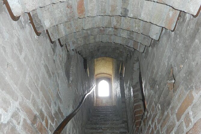 Museo delle Langhe Entrance Ticket - FAQs