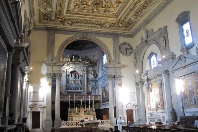 Museo di San Marco in Florence: Beato Angelico, Savonarola and the Medicis - FAQ