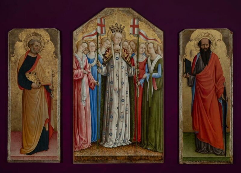 Museo Diocesano di Brescia: Entrance ticket - Exploring the Museo Diocesano di Brescia