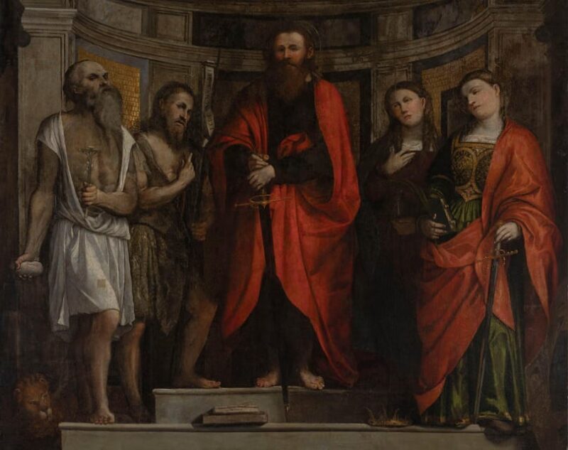 Museo Diocesano di Brescia: Entrance ticket - Who Is This Museum Best For?