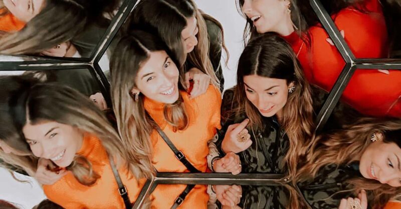 MUSEO ILUZIONA Toledo - MUSEO ILUZIONA Toledo