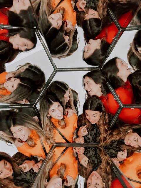 MUSEO ILUZIONA Toledo - Key Points