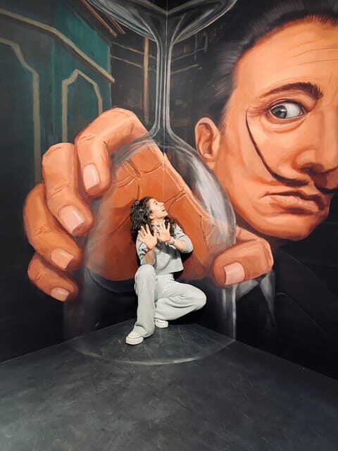 MUSEO ILUZIONA Toledo - Who Should Visit?