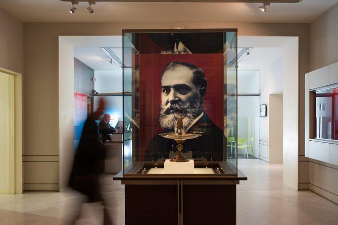 Museo Lazaro Galdiano Admission Ticket in Madrid - Final Thoughts: Who’s This Tour For?