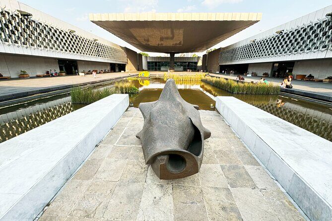 Museo Nacional de Antropología - Small Groups - The Sum Up: Why This Tour is Worth It