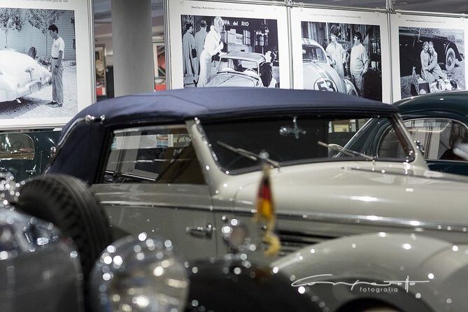 Museo Nicolis Verona - An In-Depth Look at the Museo Nicolis Experience