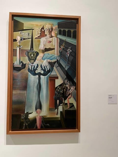 Museo Reina Sofía: Private visit with art expert - Final Thoughts