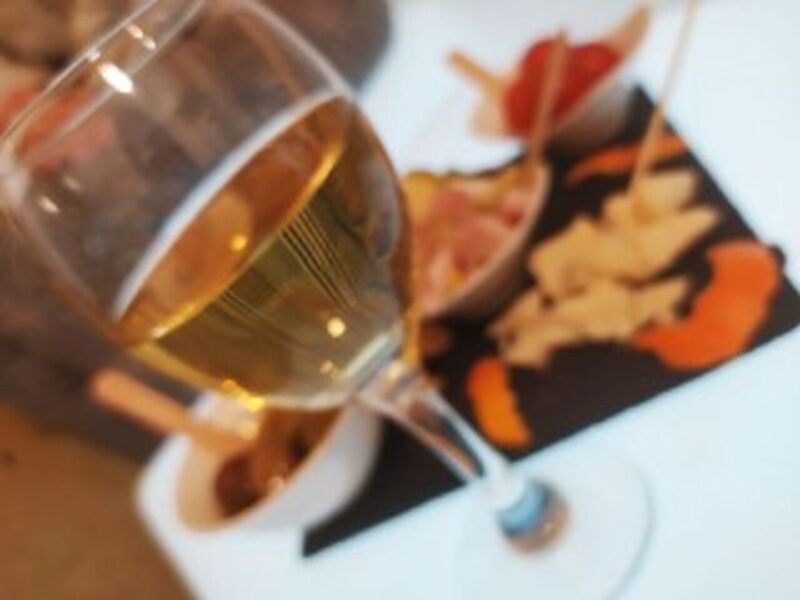 MuseodiNotte: food, wine and art in the heart of Naples - In-Depth Review of the MuseodiNotte Experience