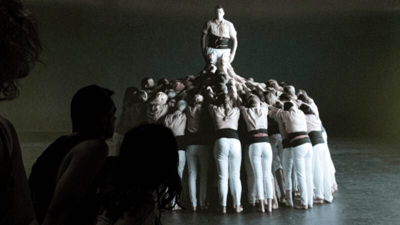 Museu Casteller de Catalunya - Key Points